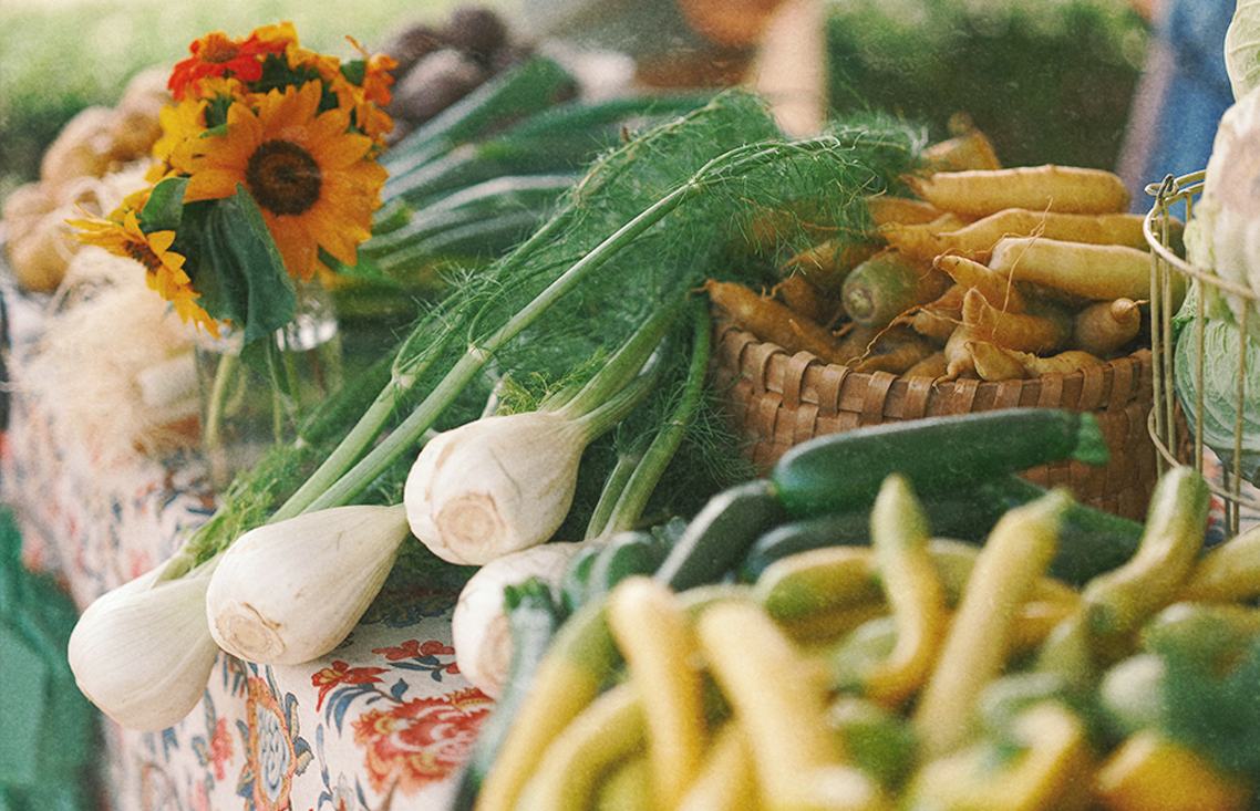 you are what you eat