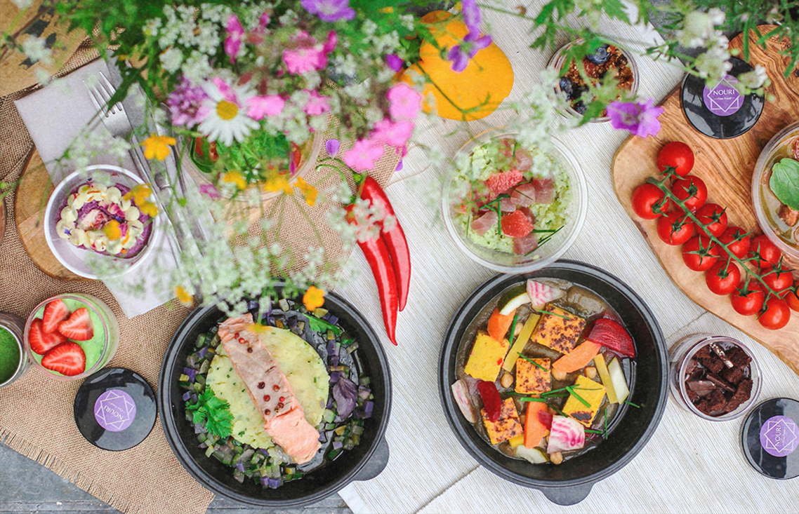 you are what you eat